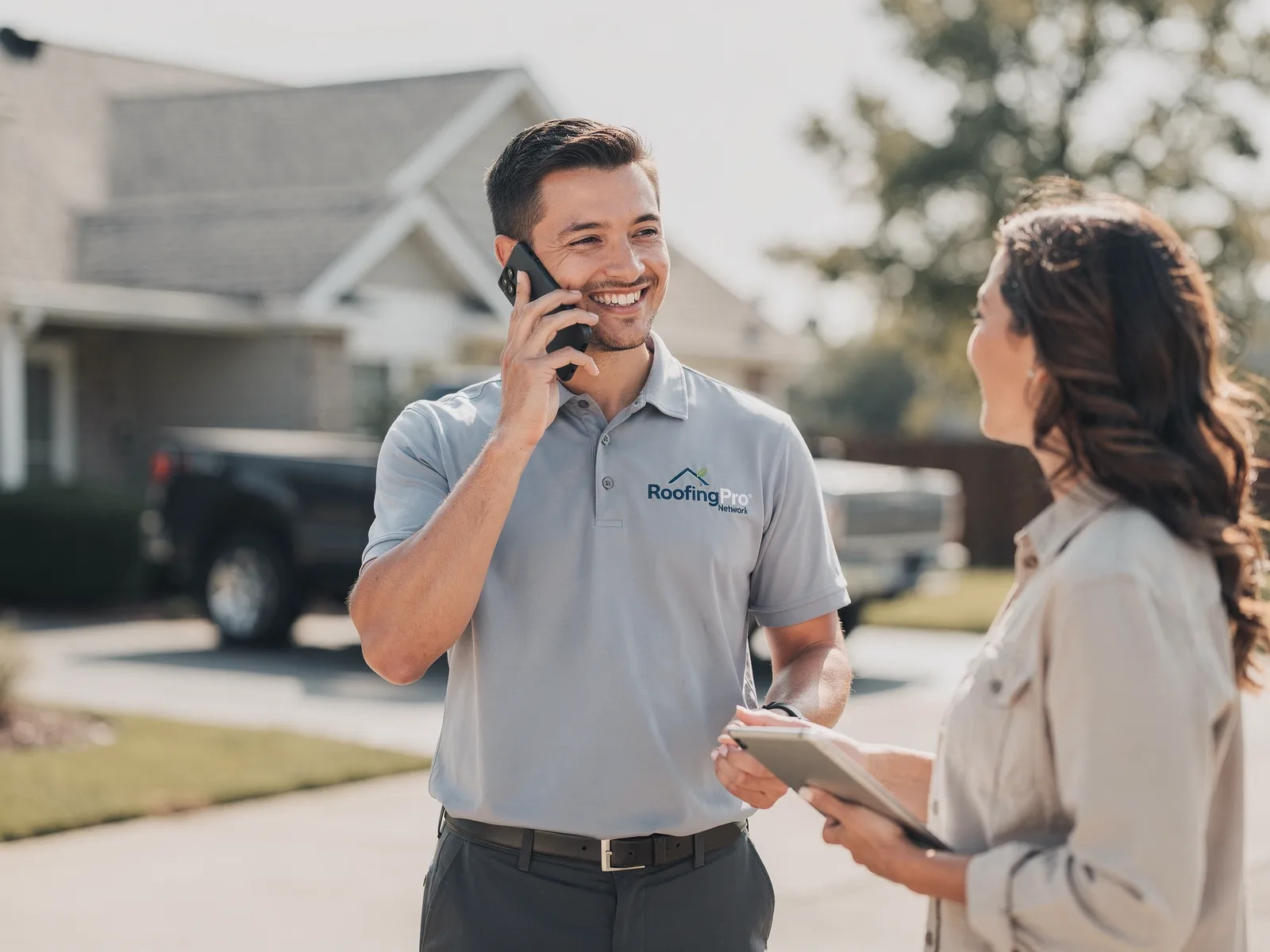 Flashing Inspection in Murrysville, PA